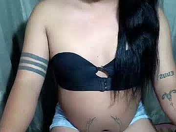 sexymika_xoxo Chaturbate Cam