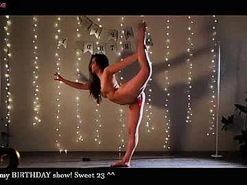 alicia_art_ Chaturbate Cam