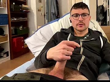 dantheman233 Chaturbate Cam