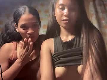asianfuckdolljai Chaturbate Cam