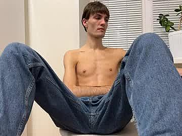 brendansilvers Chaturbate Cam