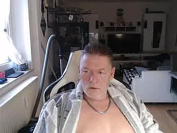 deinprinz2312 Chaturbate Cam