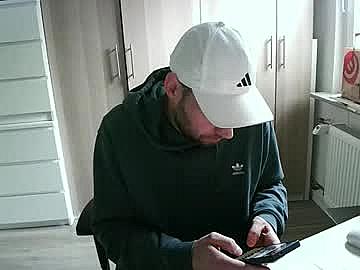 keevo89 Chaturbate Cam