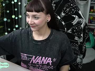 leahobscure Chaturbate Cam