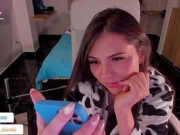 madeleine_shinobi image