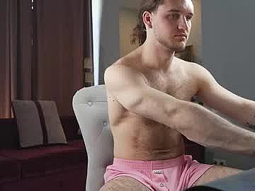 karlos_murphy Chaturbate Cam
