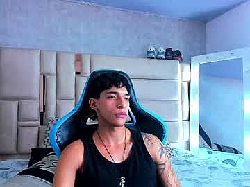 croy_myer Chaturbate Cam