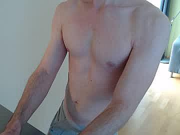 janb_25 Chaturbate Cam