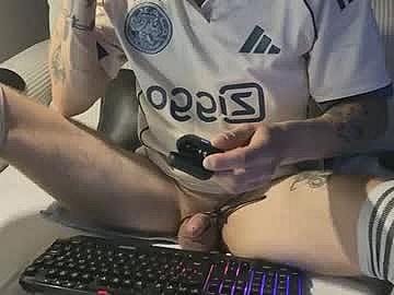 n0lly93 Chaturbate Cam