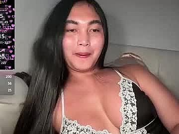 sweet_mariax Chaturbate Cam