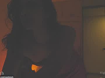 zarahlynch image