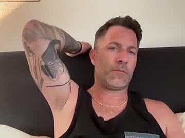 swizzmen1984 Chaturbate Cam