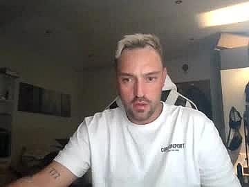 deanodick18x6 Chaturbate Cam