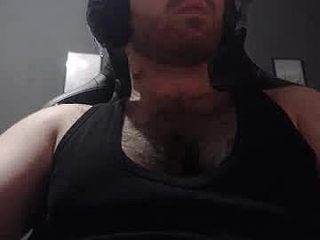 germanyhairyboy Chaturbate Cam
