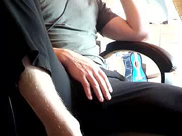 dan_snow24 Chaturbate Cam