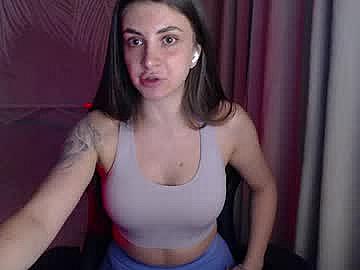 anmary11 Chaturbate Cam
