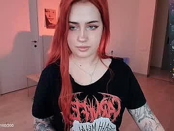 gothkittys image
