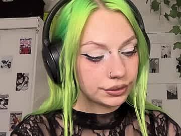 sono_sharingan Chaturbate Cam