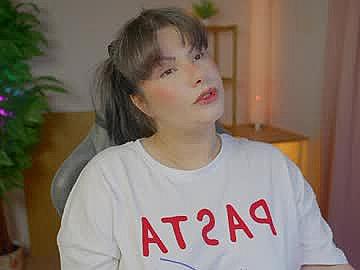 patricia_bennett Chaturbate Cam