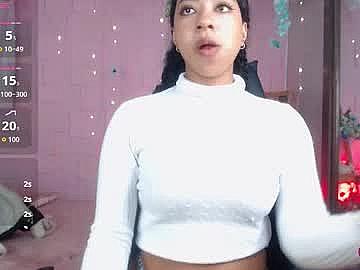 sophie_gap Chaturbate Cam