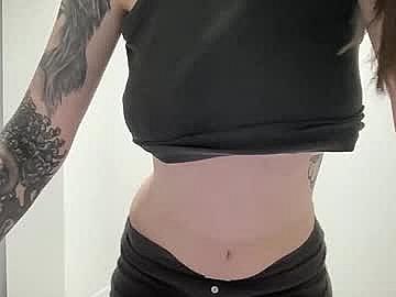 1dove Chaturbate Cam