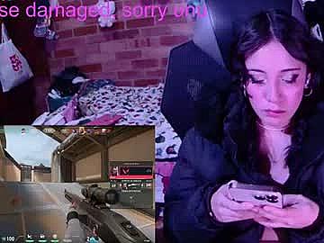 yuna_pink666 Chaturbate Cam