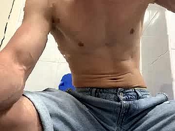 malekula1 Chaturbate Cam