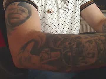 sexydomi92 Chaturbate Cam