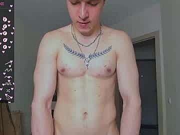 bravo_maestro Chaturbate Cam