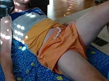 germanpenis90 Chaturbate Cam