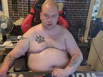 thewolfy31 Chaturbate Cam