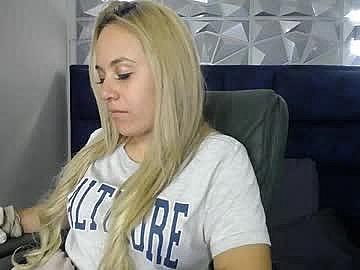 angel_white25 Chaturbate Cam