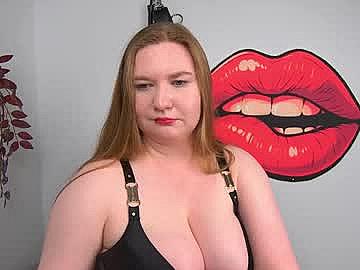 glamorousnikki Chaturbate Cam