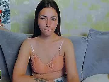 kira_moon_1 Chaturbate Cam
