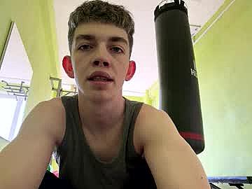 brian_jordan Chaturbate Cam
