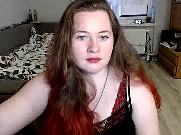 kateefox_ Chaturbate Cam