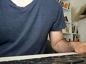 dios891 Chaturbate Cam