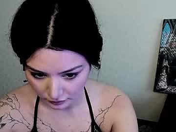 black_pant3r Chaturbate Cam