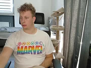 maxboner94 Chaturbate Cam