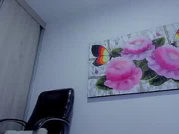 sharit_xx Chaturbate Cam