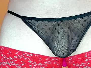 sexythongslut image