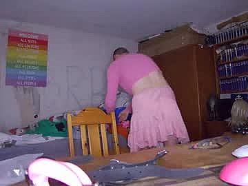 vanya101 Chaturbate Cam