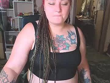 sweet_extasy Chaturbate Cam