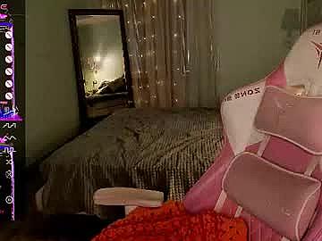 anyataylorr Chaturbate Cam