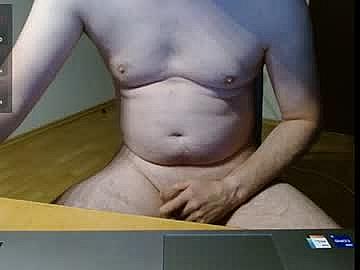 fussballer911 Chaturbate Cam