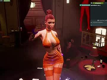 maskedmara Chaturbate Cam