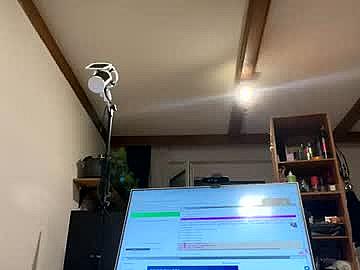 sebasathome Chaturbate Cam