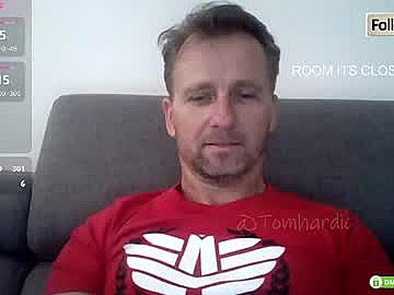 tomhardic image