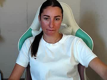 cammila_horn Chaturbate Cam