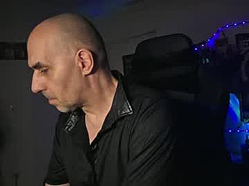 toninspektor Chaturbate Cam